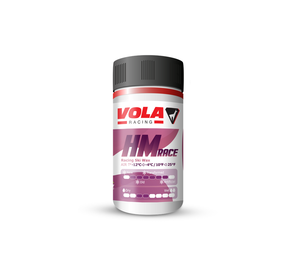 HM RACE HM Race / Violet / 100 ml