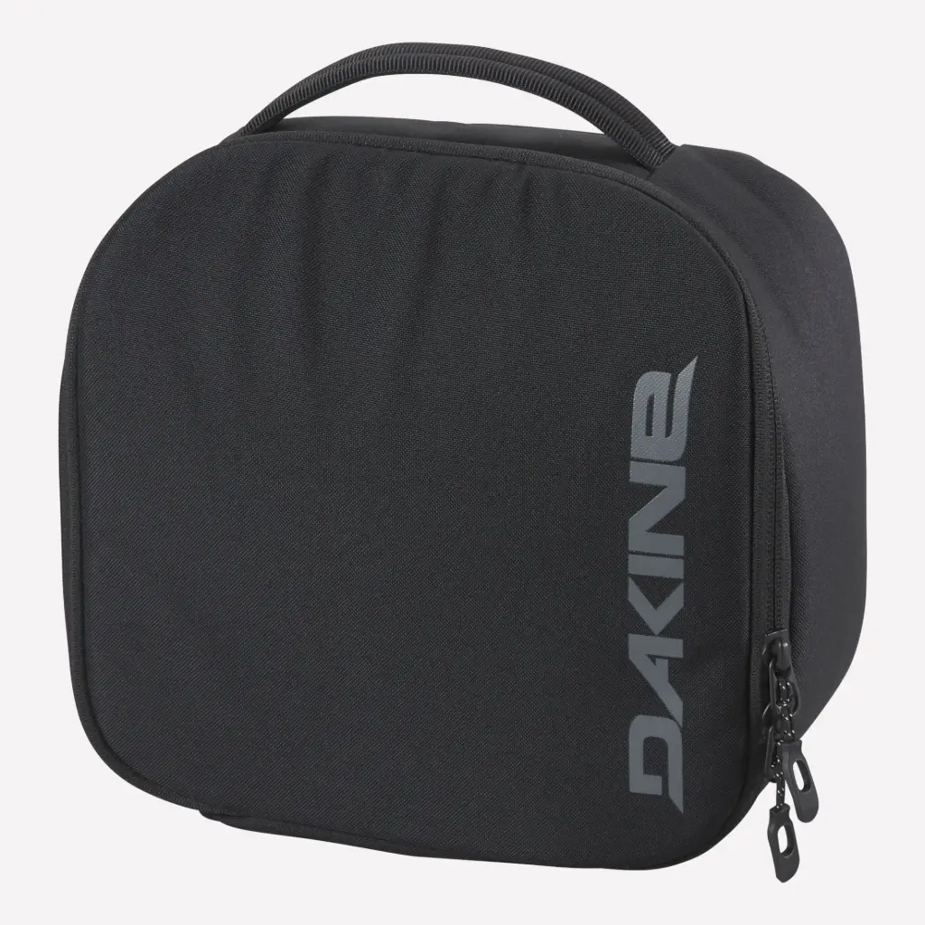 GOGGLE CASE BLACK