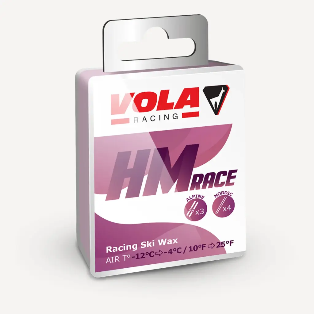 HM RACE HM Race / Violet / 40 g