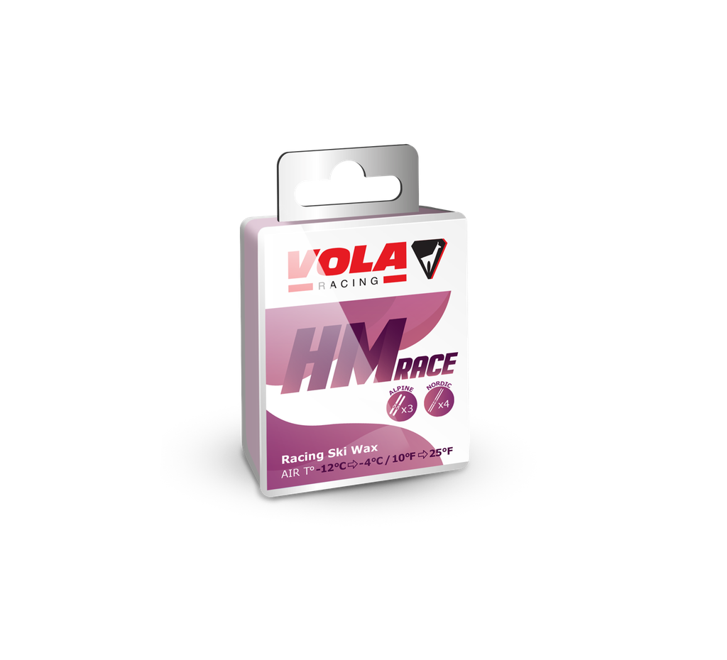 HM RACE HM Race / Violet / 40 g