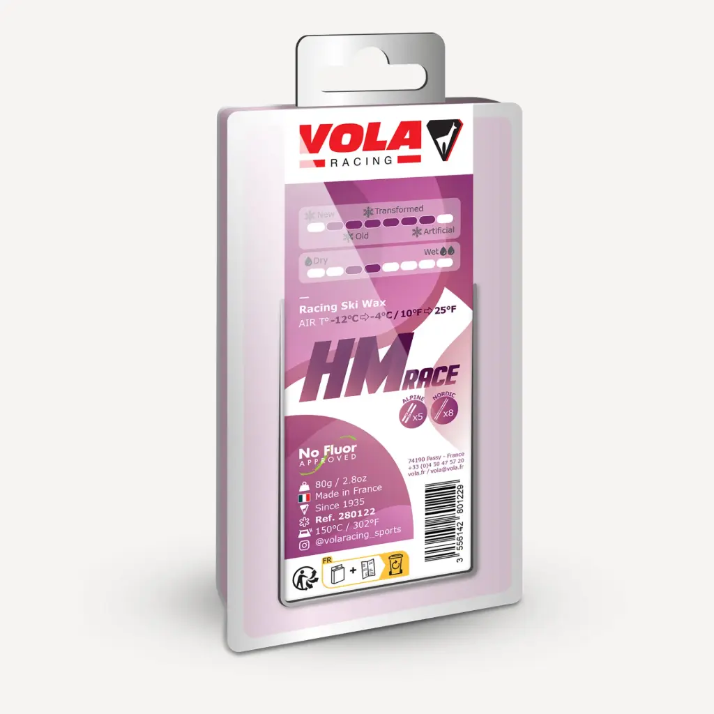HM RACE HM Race / Violet / 80 g
