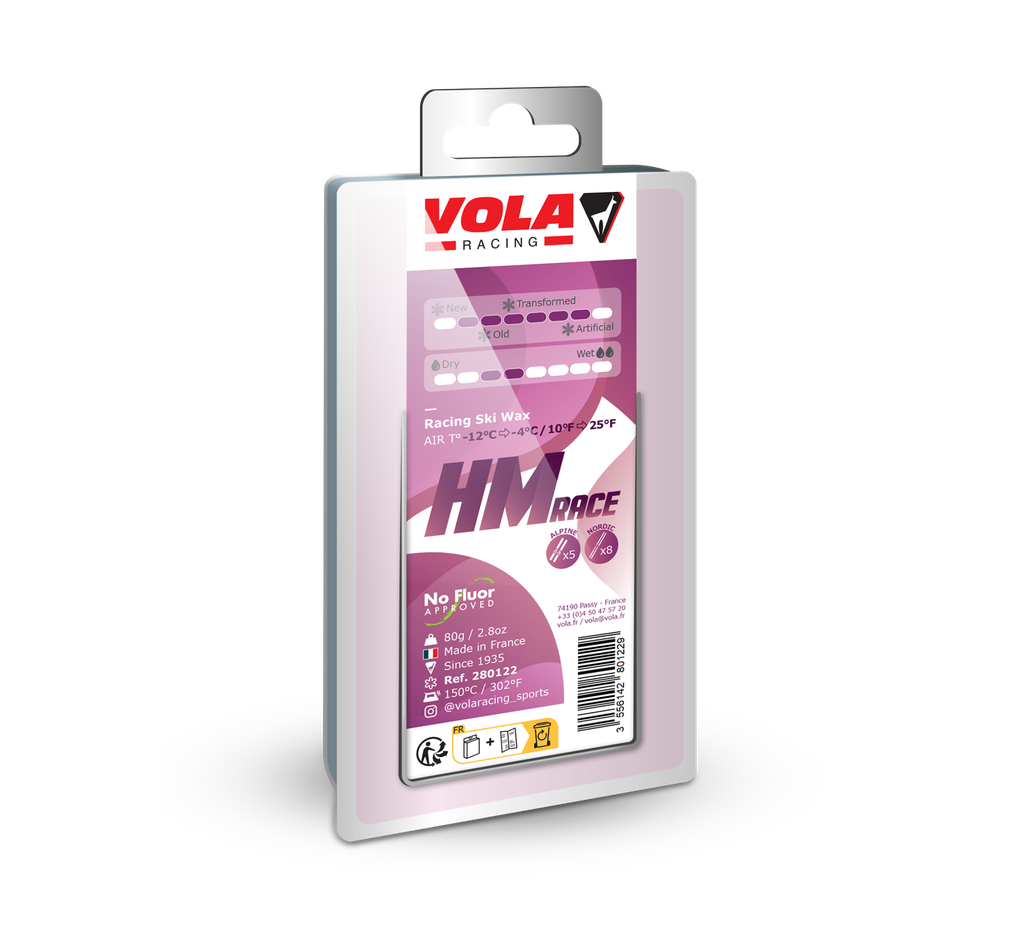 HM RACE HM Race / Violet / 80 g