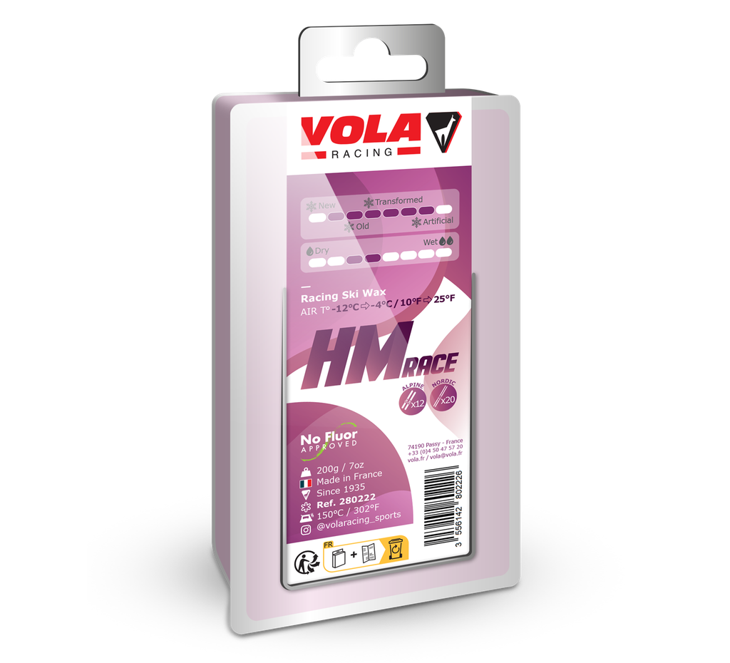 HM RACE HM Race / Violet / 200 g