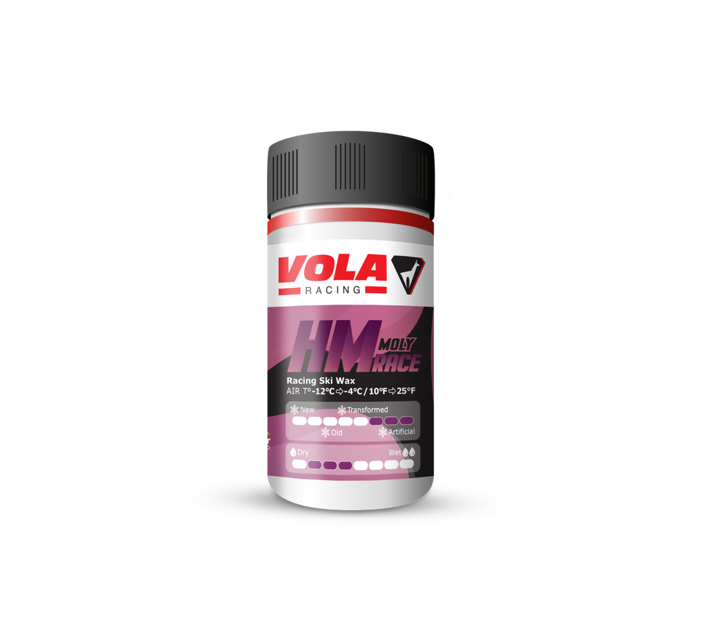 MOLYBDEN HM RACE VIOLET 100 ml