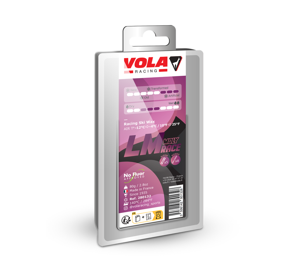 MOLYBDEN LM RACE VIOLET 80 g