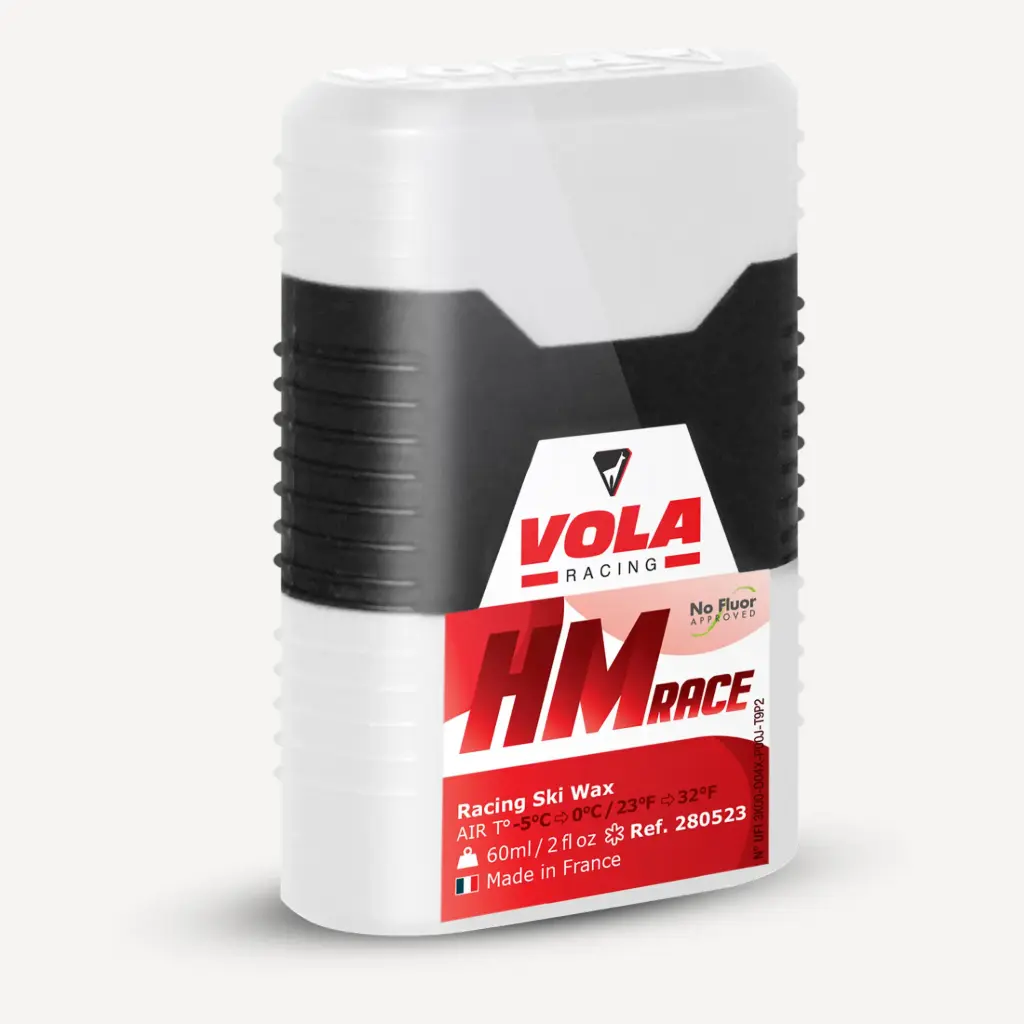 HM RACE ROUGE 60 ml