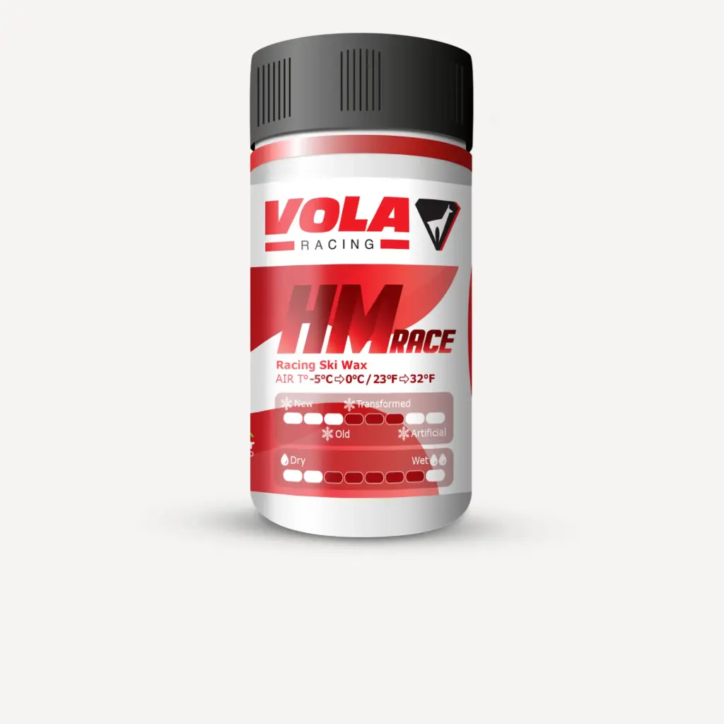 HM RACE ROUGE 100 ml