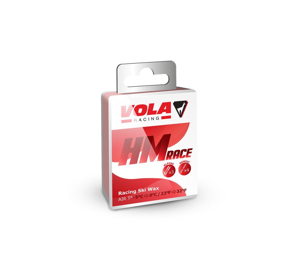 HM RACE ROUGE 40 g