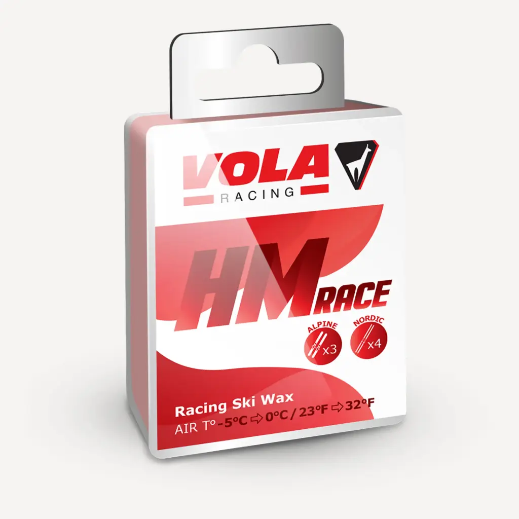 HM RACE ROUGE 40 g