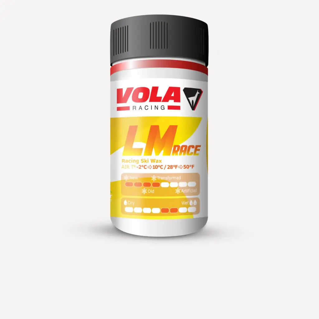 LM RACE JAUNE 100 ml