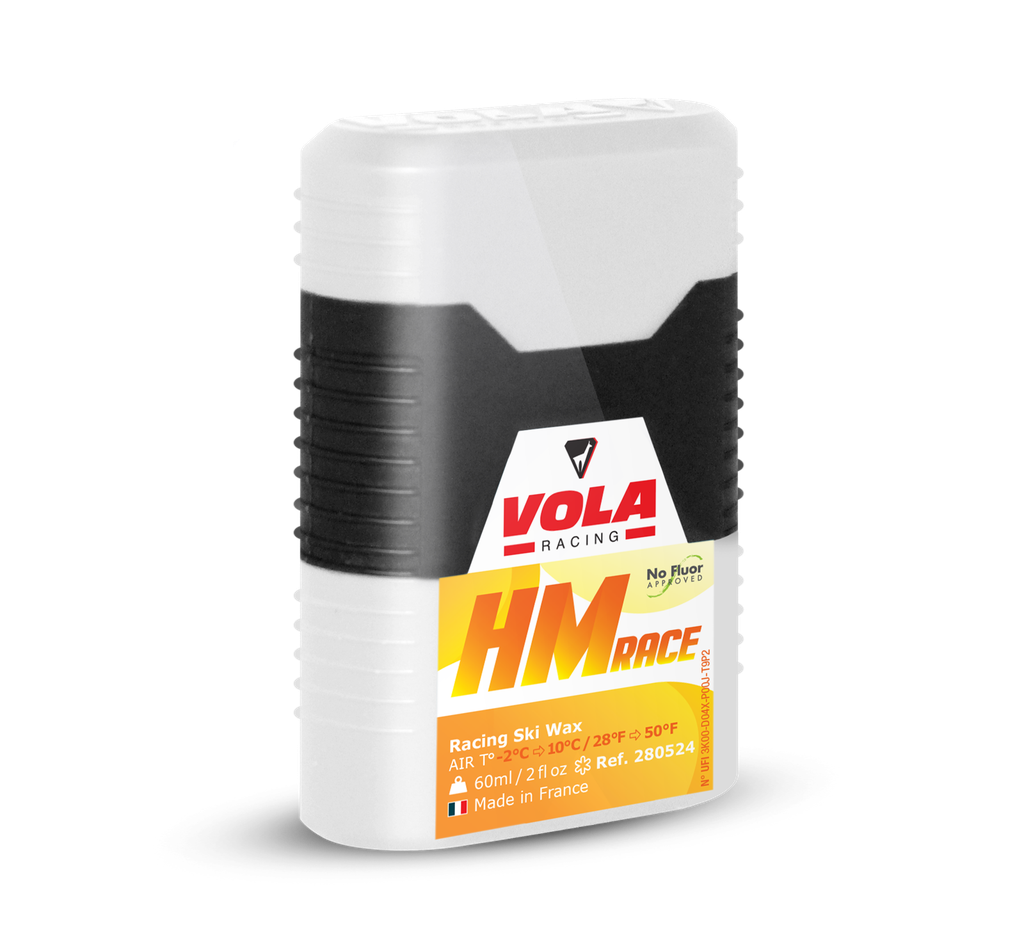 HM RACE JAUNE60 ml
