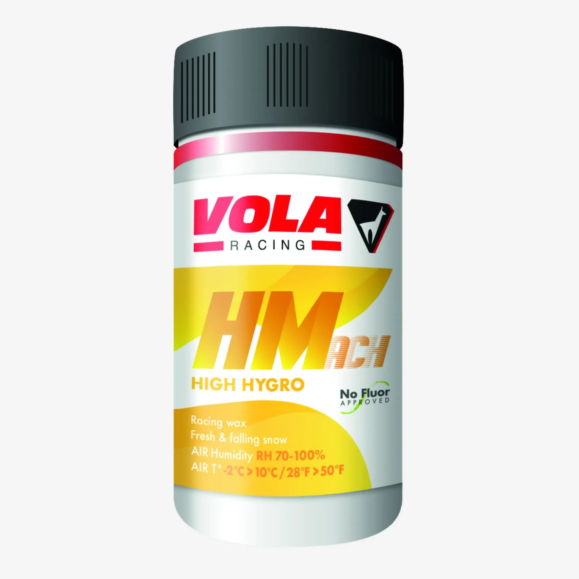 [280624] HM RACE JAUNE 100 ml