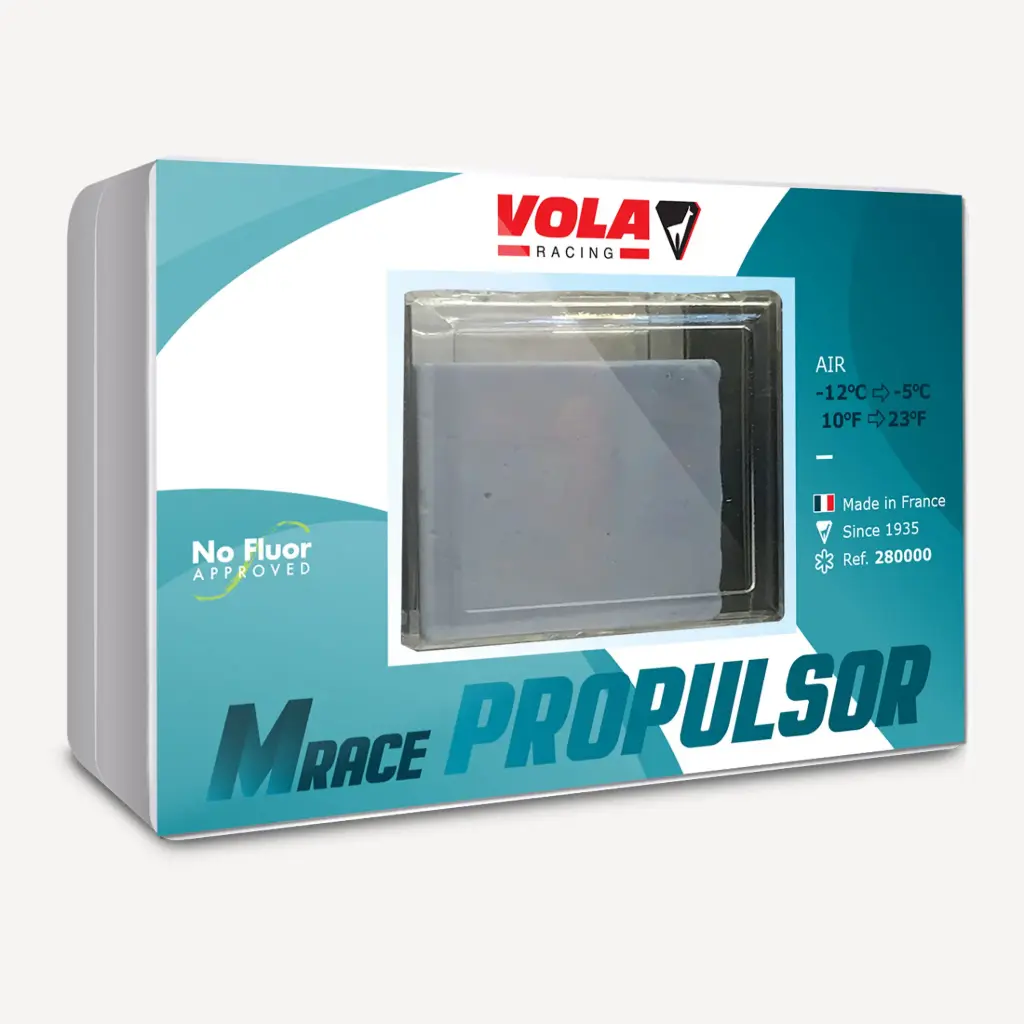 M RACE PROPULSOR BLEU 10 g