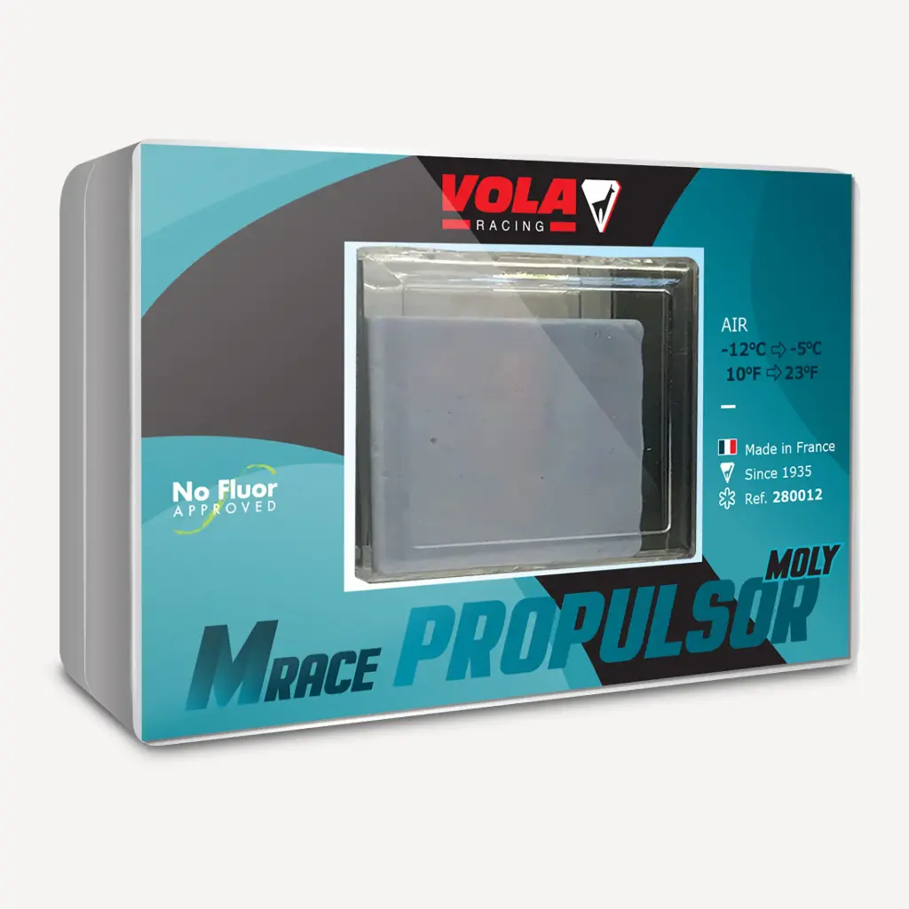 M RACE PROPULSOR PBM BLEU 10 G