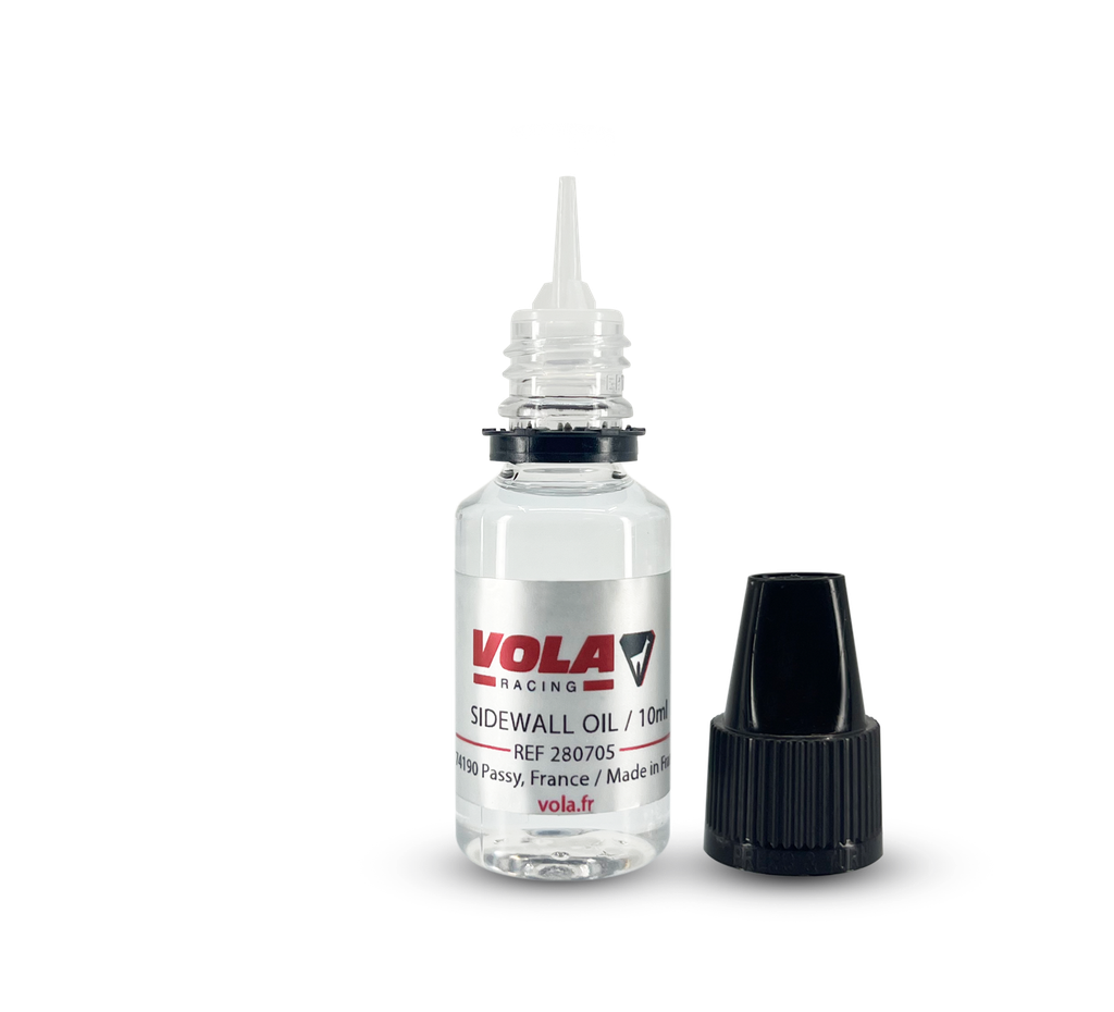 LUBRIFIANT POUR CARRES HCM 10 ML