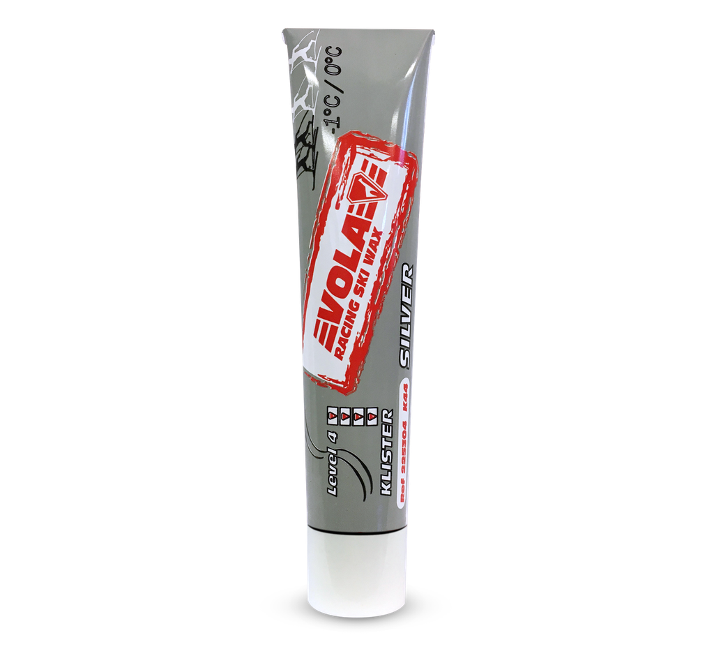 K44 SILVER