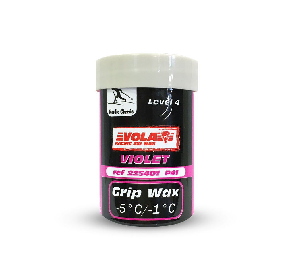 P41 VIOLET