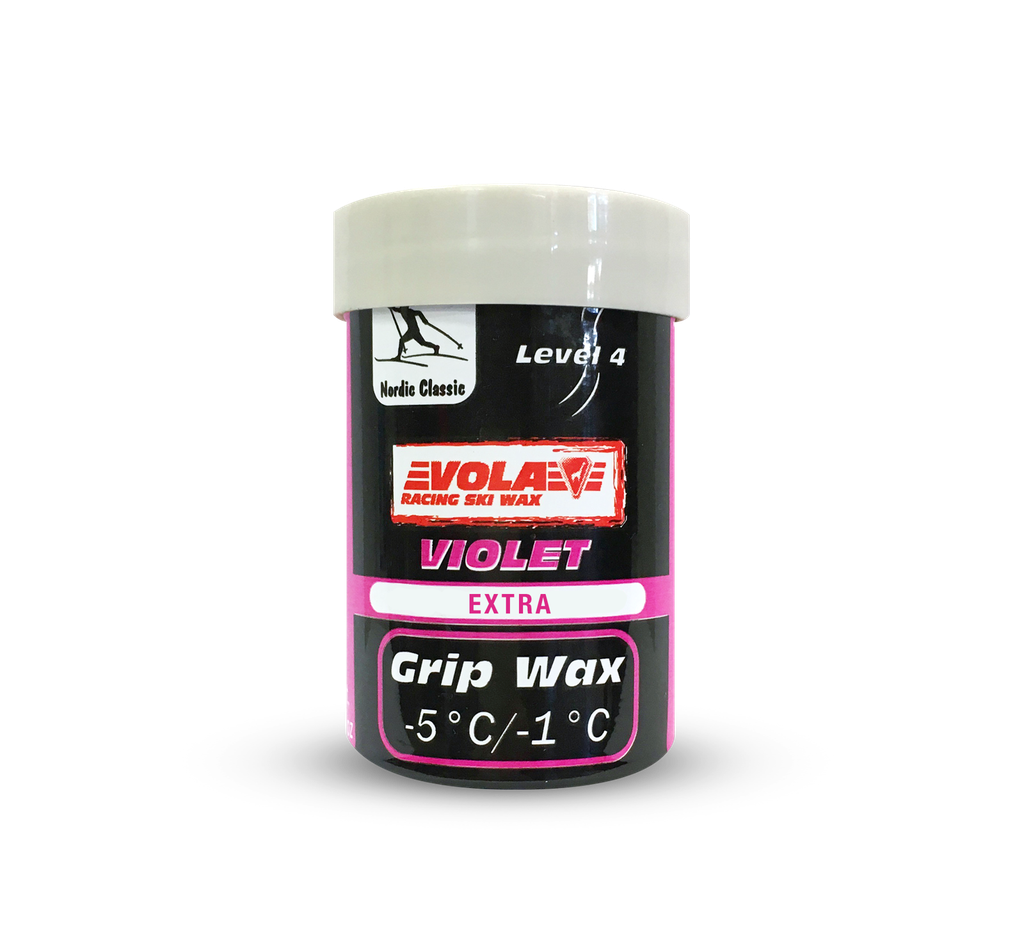P46 VIOLET EXTRA
