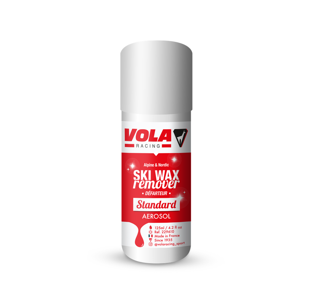 STANDARD 125 ml SPRAY