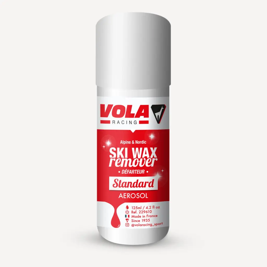 STANDARD 125 ml SPRAY