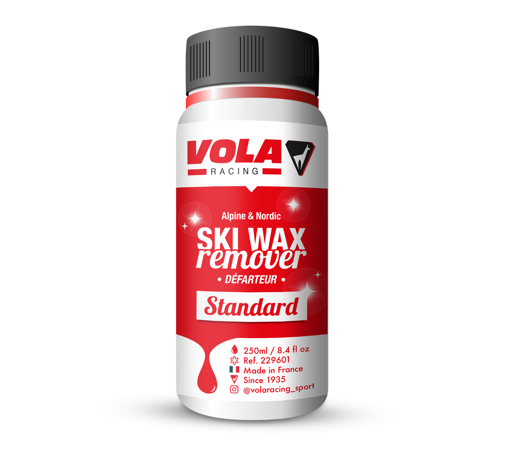 STANDARD 250 ml