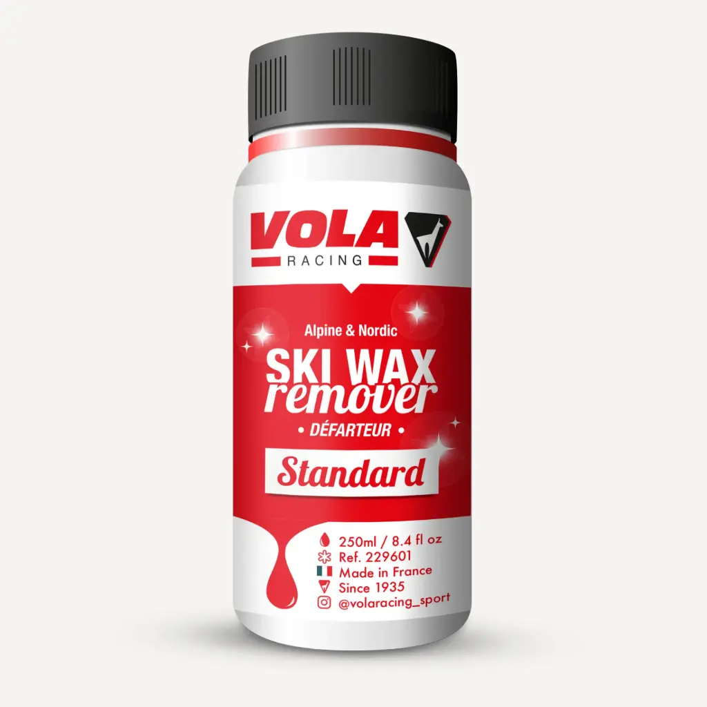STANDARD 250 ml