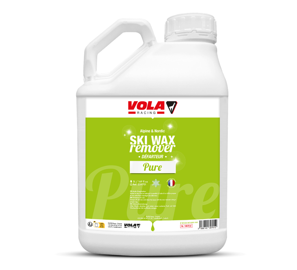PURE 5L