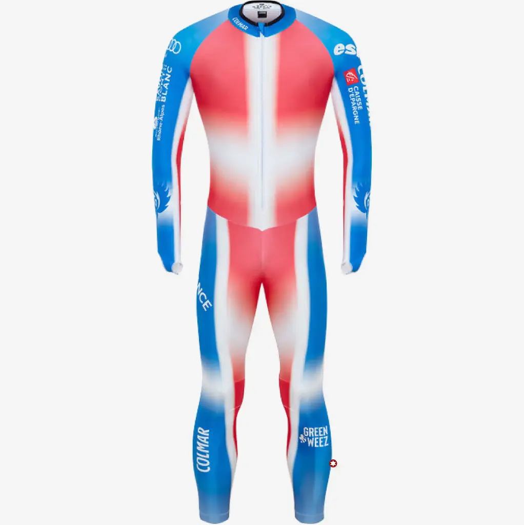 [25.4086.500-L] DH FRANCE REPLICA JUNIOR (L)