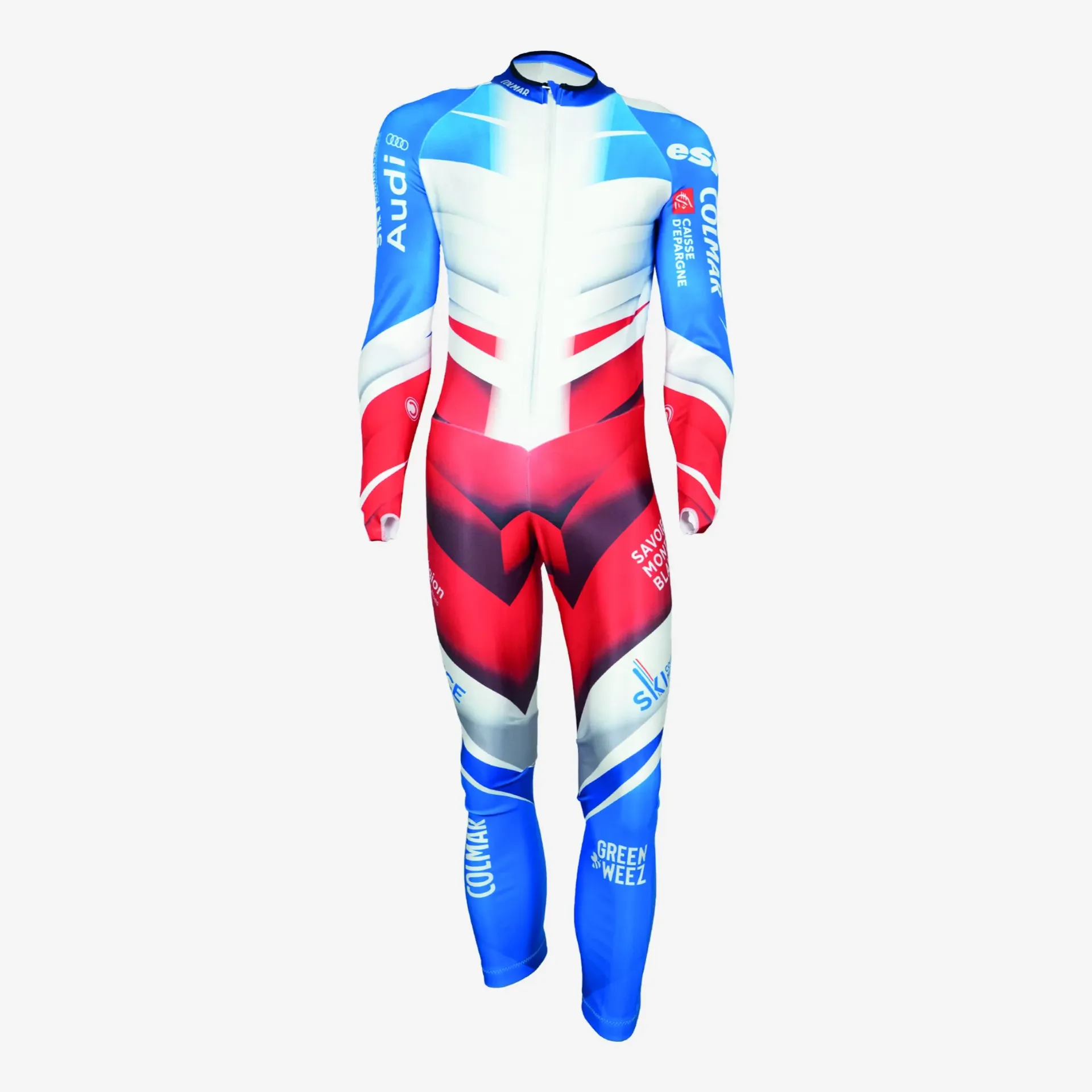 [22M4086.79Y-L] DH FRANCE REPLICA JUNIOR (L)