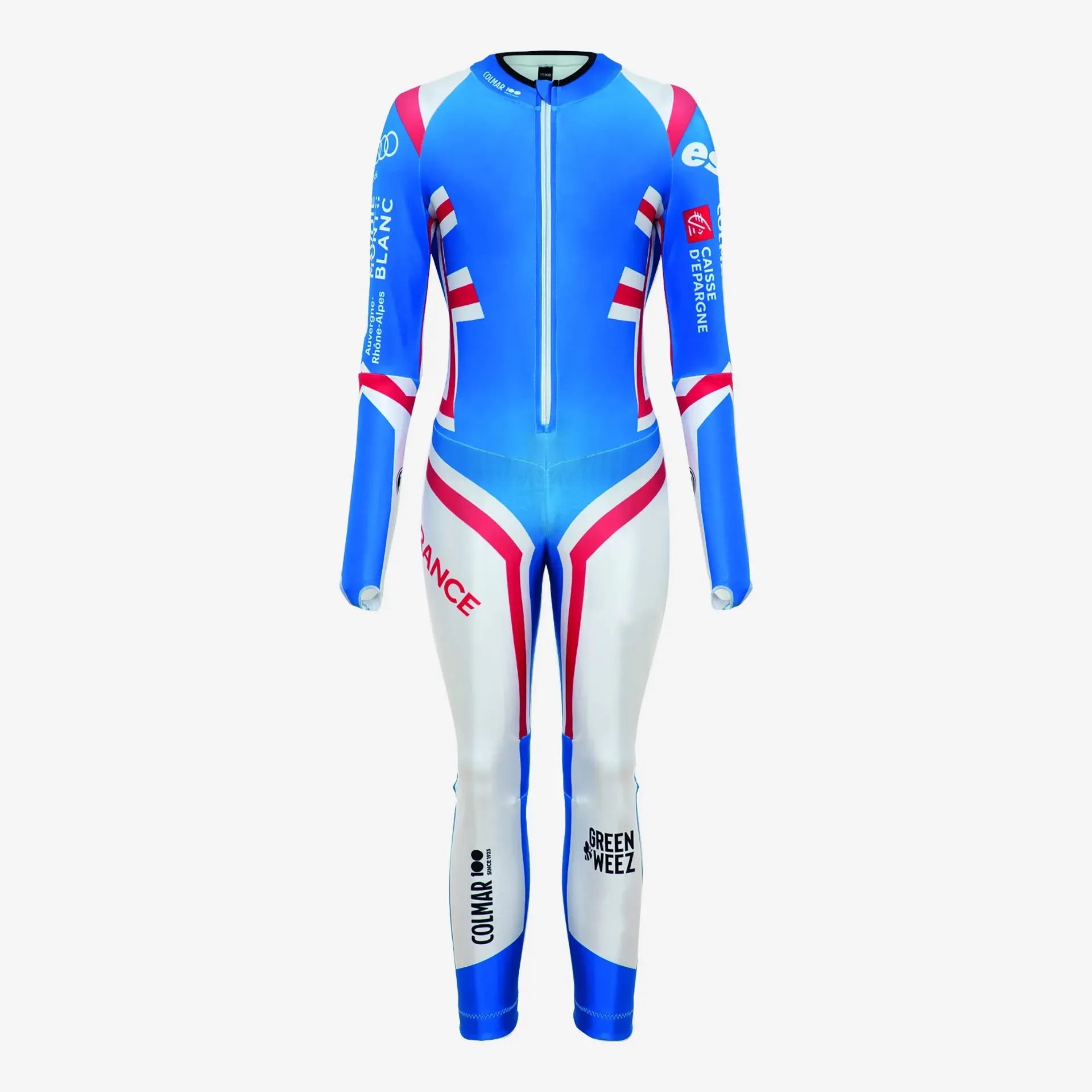 DH FRANCE REPLICA JUNIOR