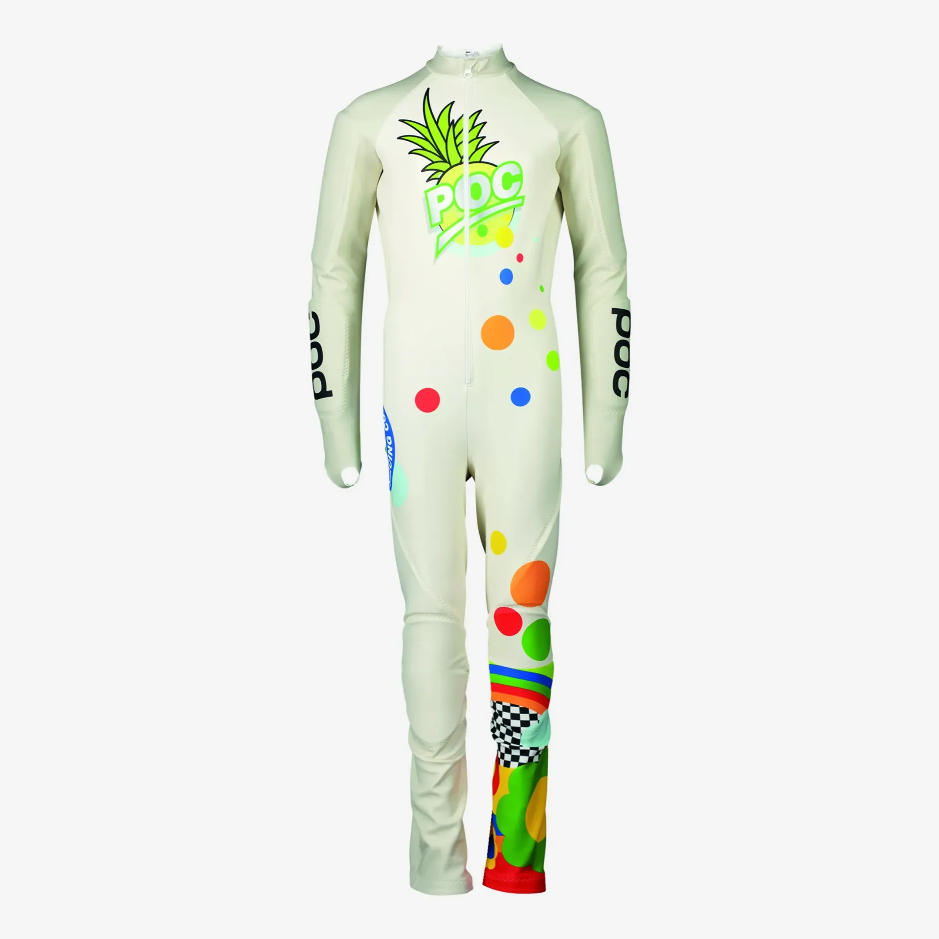 [50142.8678-160 cm] SKIN GS TROPICAL JR (160 cm)