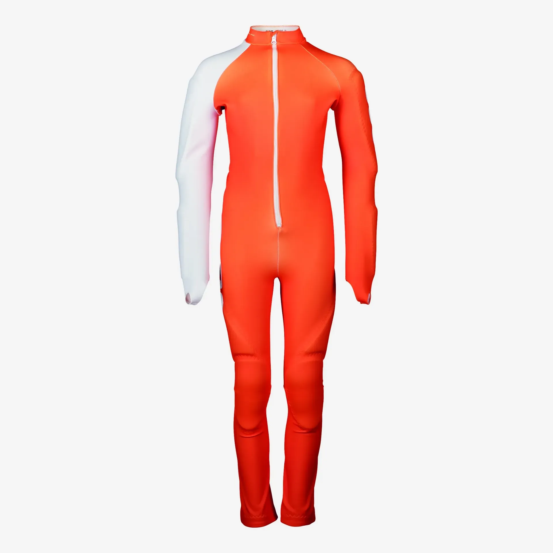 [50142.8040-150 cm] SKIN GS ZINK ORANGE HYDROGENE WHITE JR (150 cm)