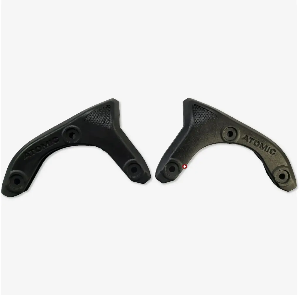 TIP PROTECTOR ASYMMETRIC ADULT SLALOM  