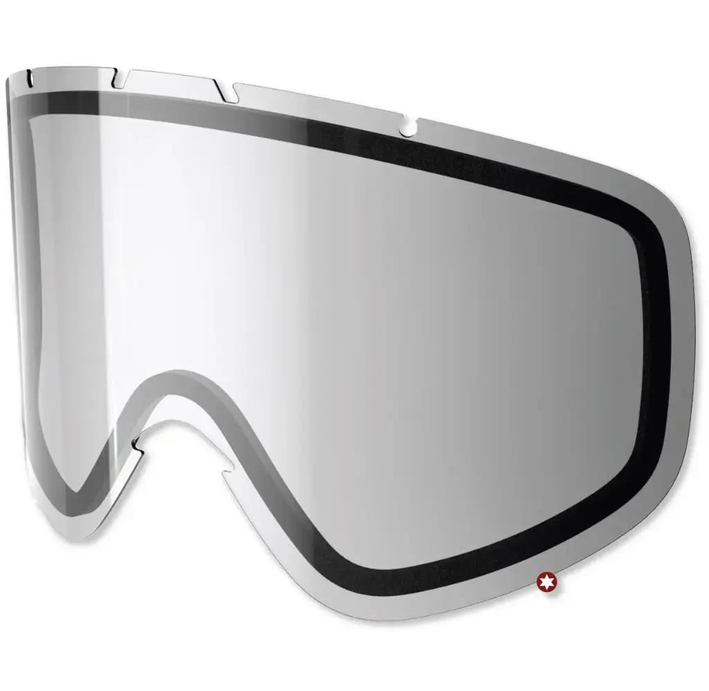 IRIS COMP ZEISS DOUBLE S