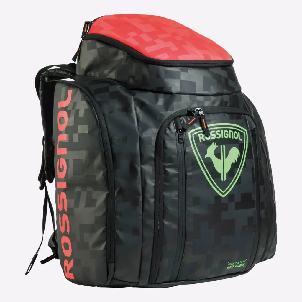 [RKLB100] HERO HEATING ATHLETES BAG 95LV