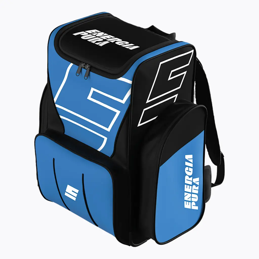RACER BAG FLUO 72L