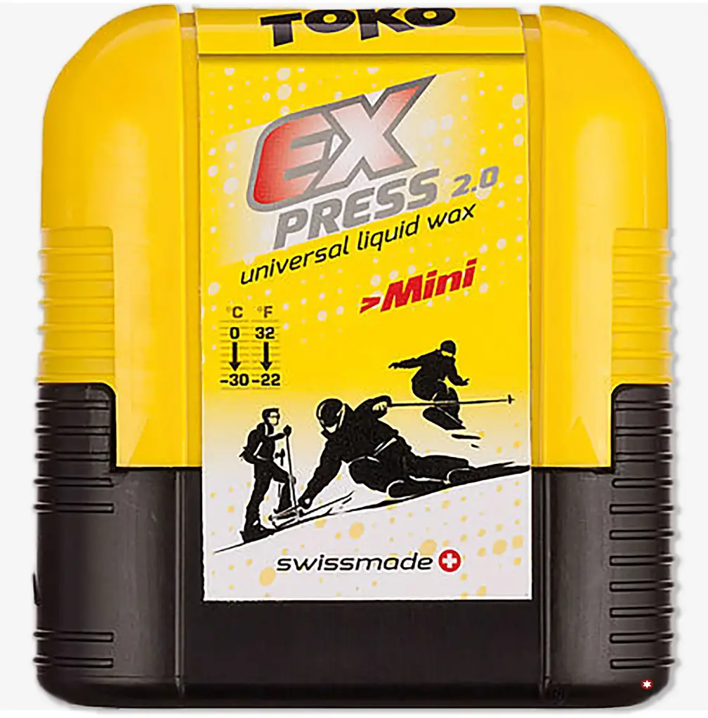 EXPRESS MINI 75 ML