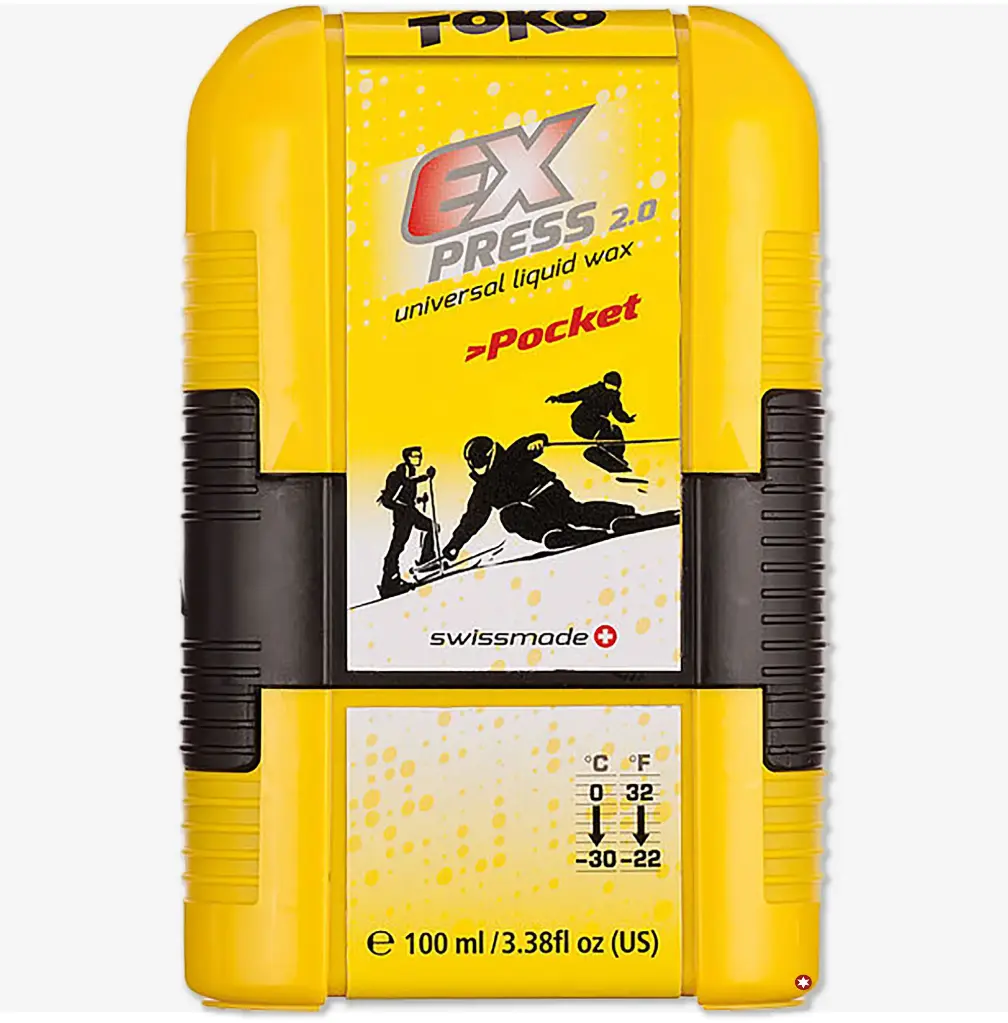 EXPRESS POCKET 100ML