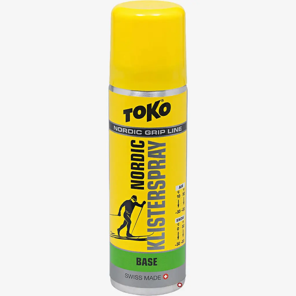 NORDIC SPRAY GREEN 70ML
