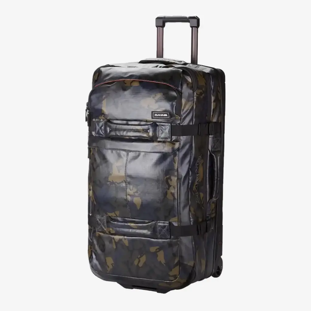 [10002942-CAS] EQ DUFFLE 70L BLACK