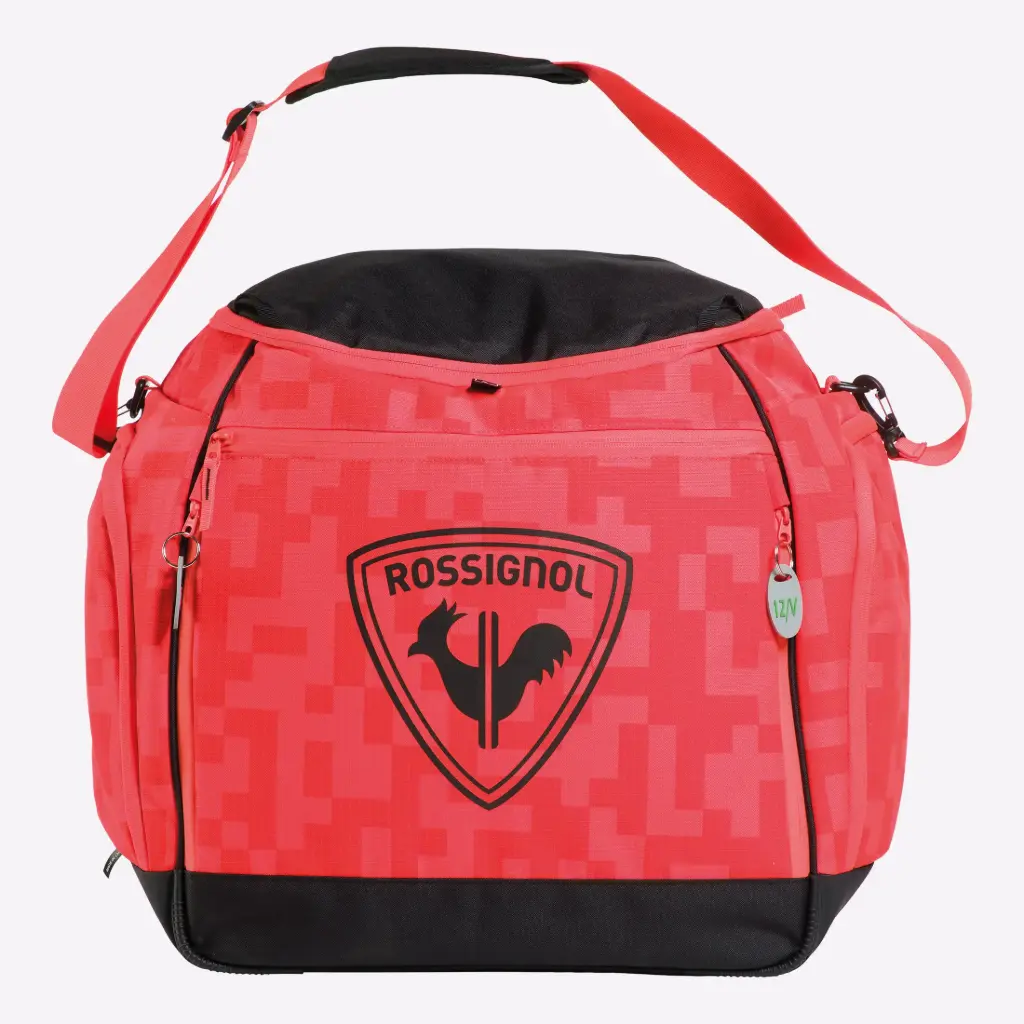 [RKLB112] HERO HEATING BAG 230V 60L