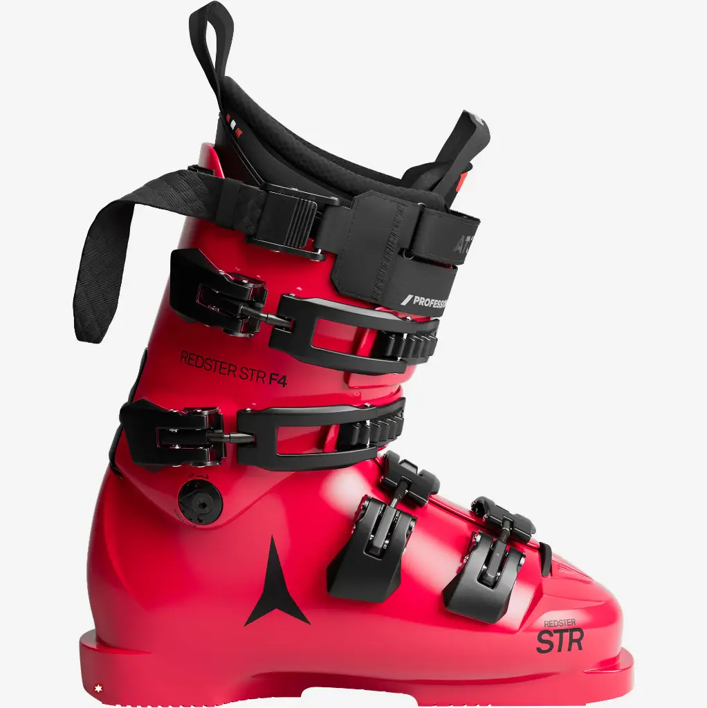 REDSTER STR F4 /130