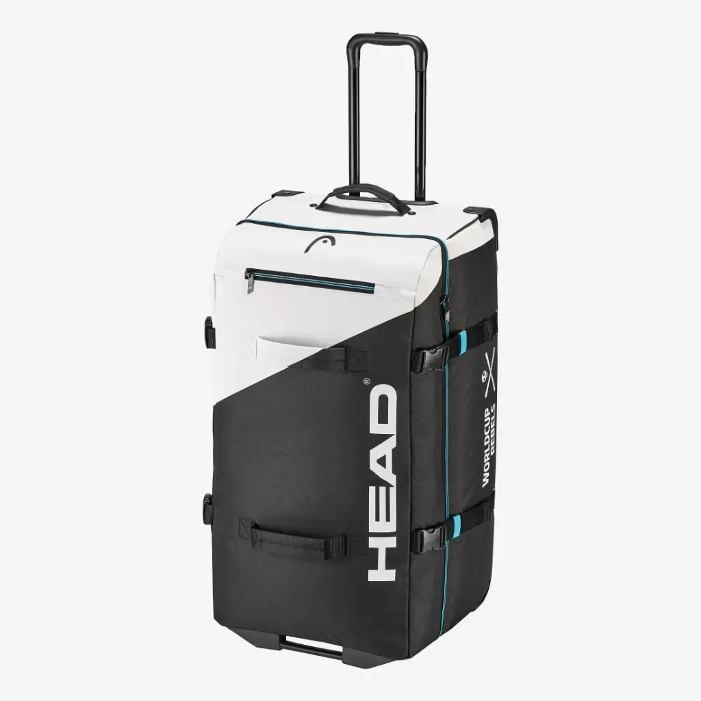 [383003] REBELS TRAVELBAG 120L