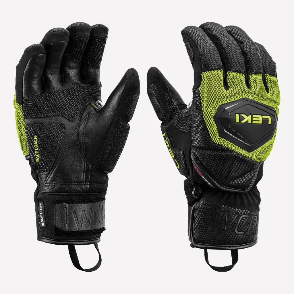 [654803301-7.5] WCR COACH 3D (7.5)