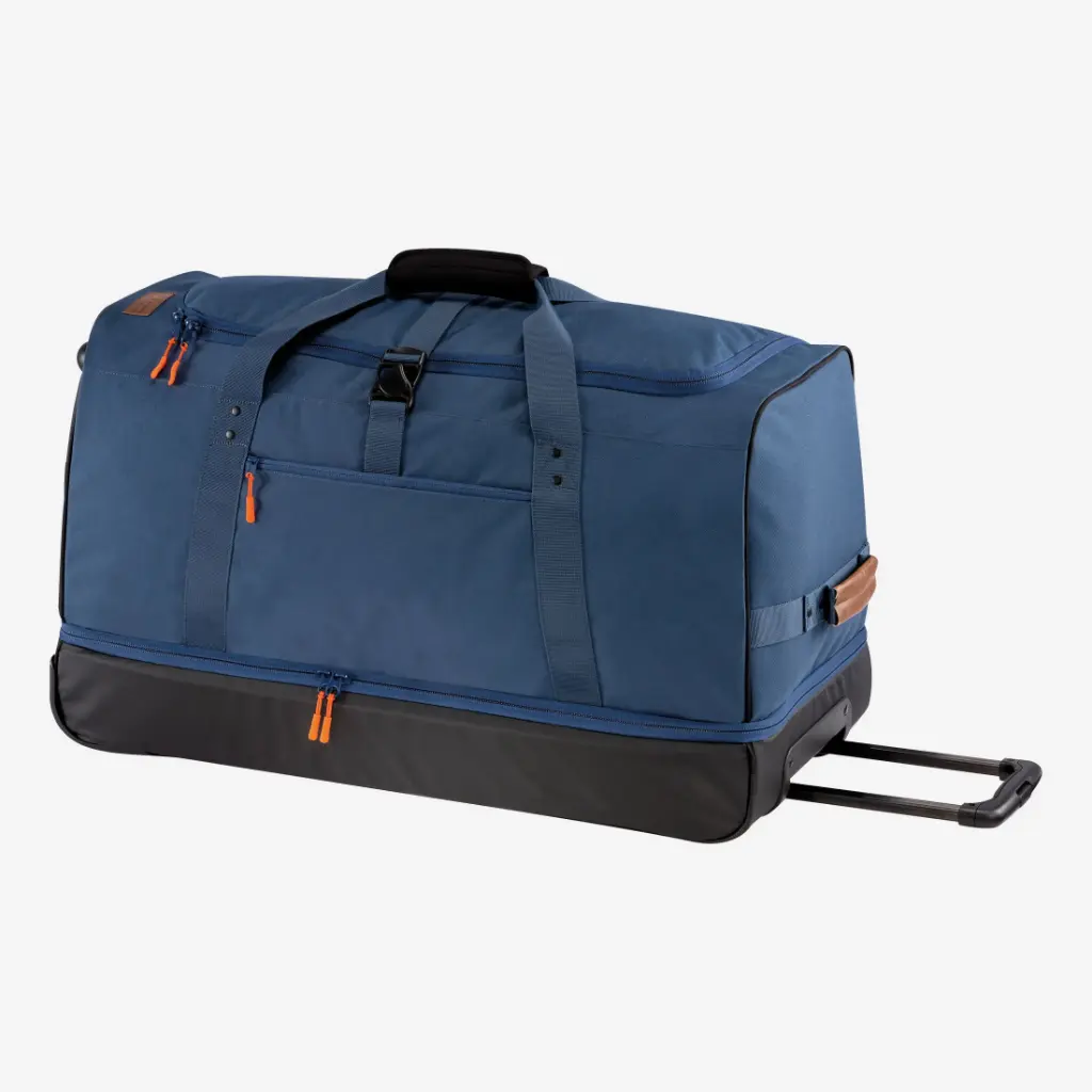 [LKHB202] BIG TRAVEL BAG 125L