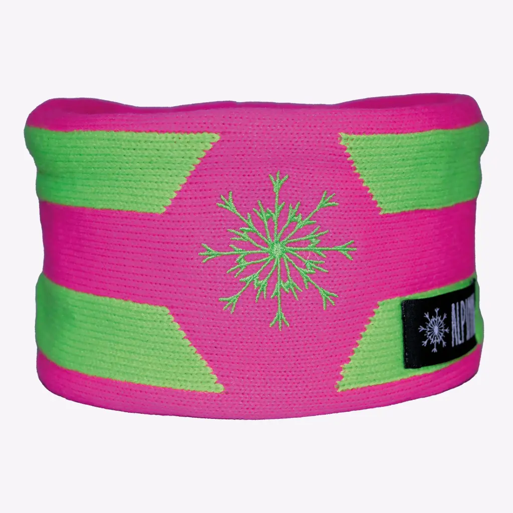 [C-B3-PG] GREEN FLUO