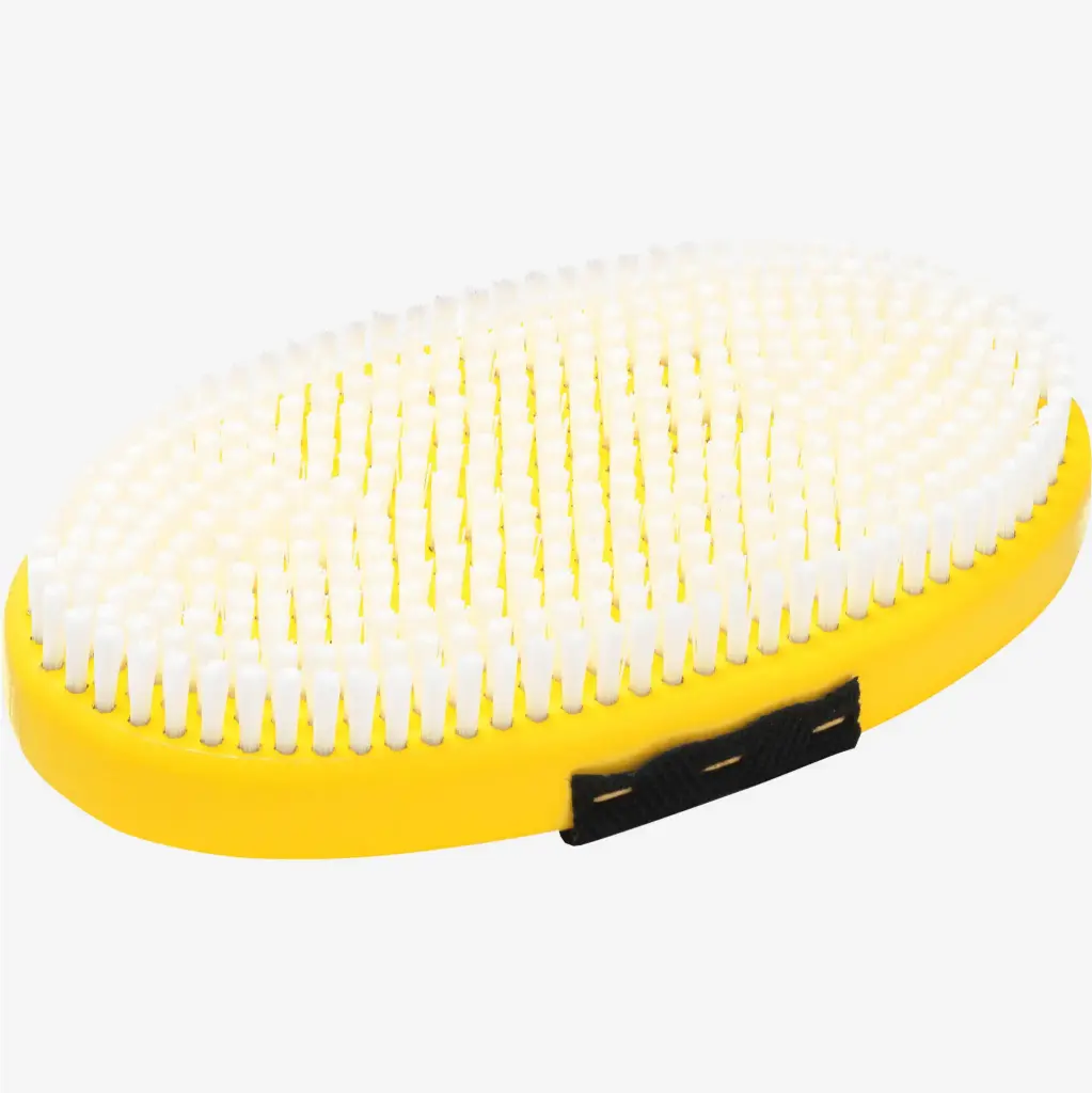 [5560010] BASE OVAL NYLON