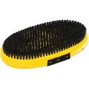 BASE OVAL HORSEHAIR