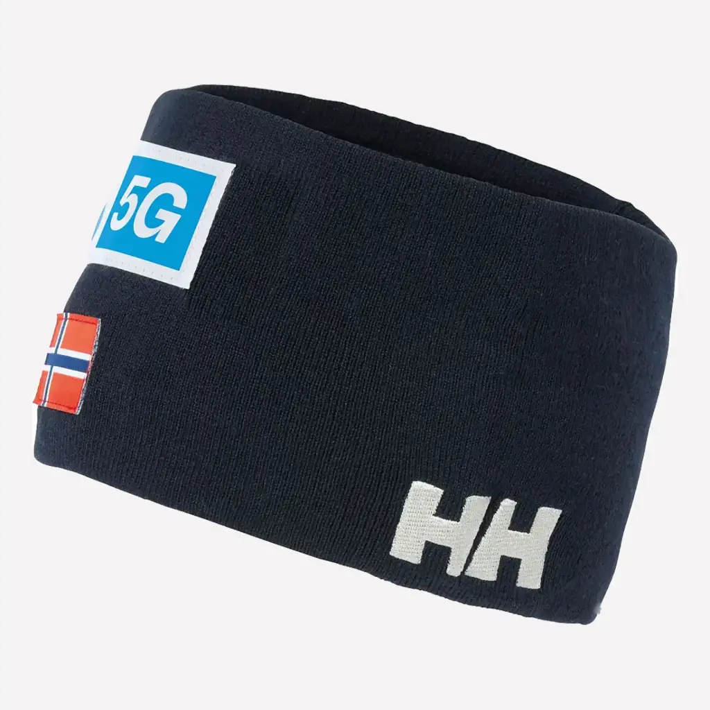 [67505.598] NORWAY TEAM HEADBAND
