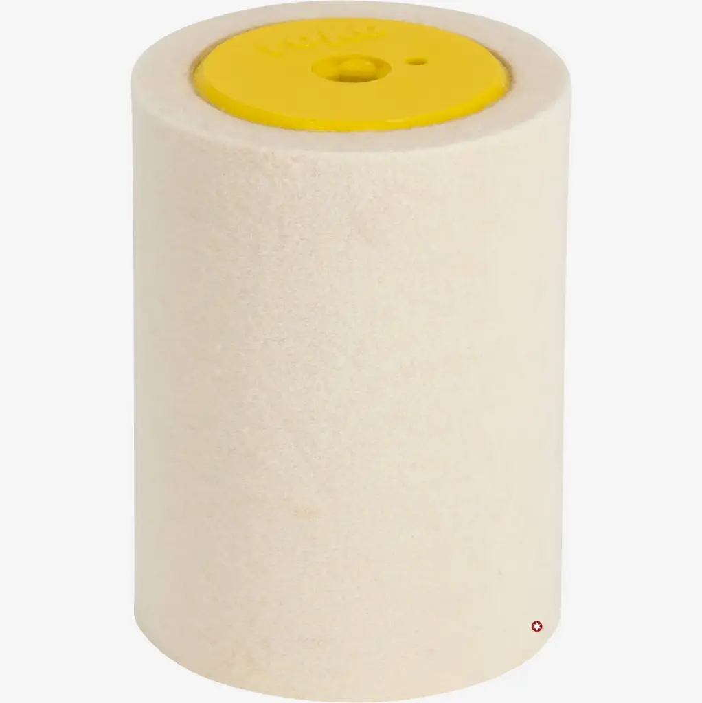 [5542526] BROSSE ROTATIVE MOLLETONNÉE